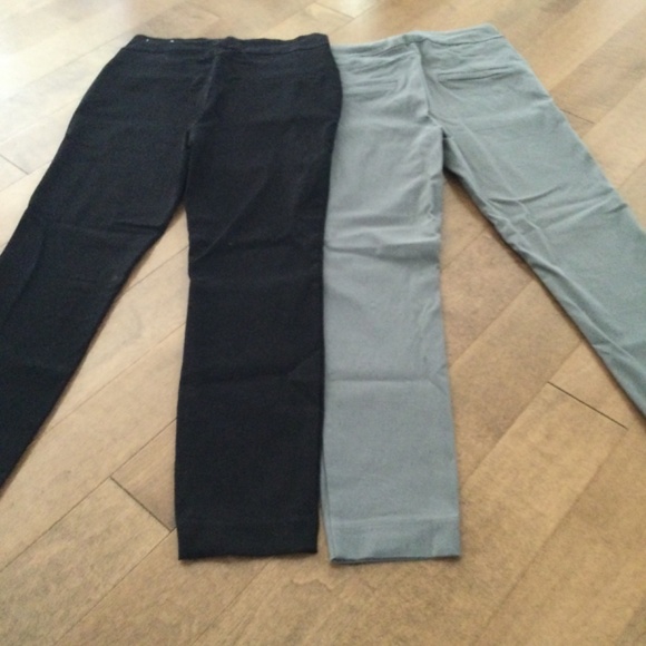 Womens Jean pants (2pc) - Picture 2 of 5